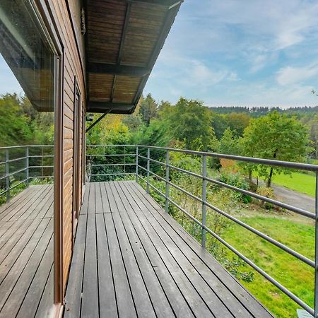Au Ptit Bois Charmant La-Roche-en-Ardenne Exterior foto